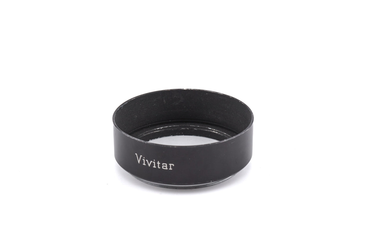 Vivitar 52mm Lens Hood - Accessory