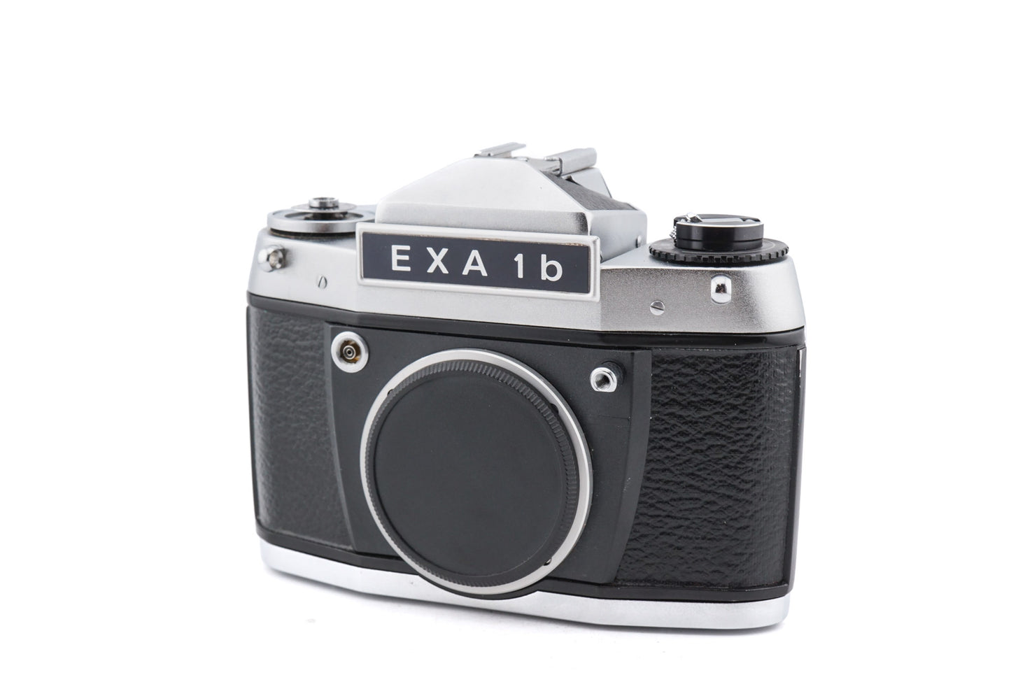 Ihagee Exa 1b - Camera