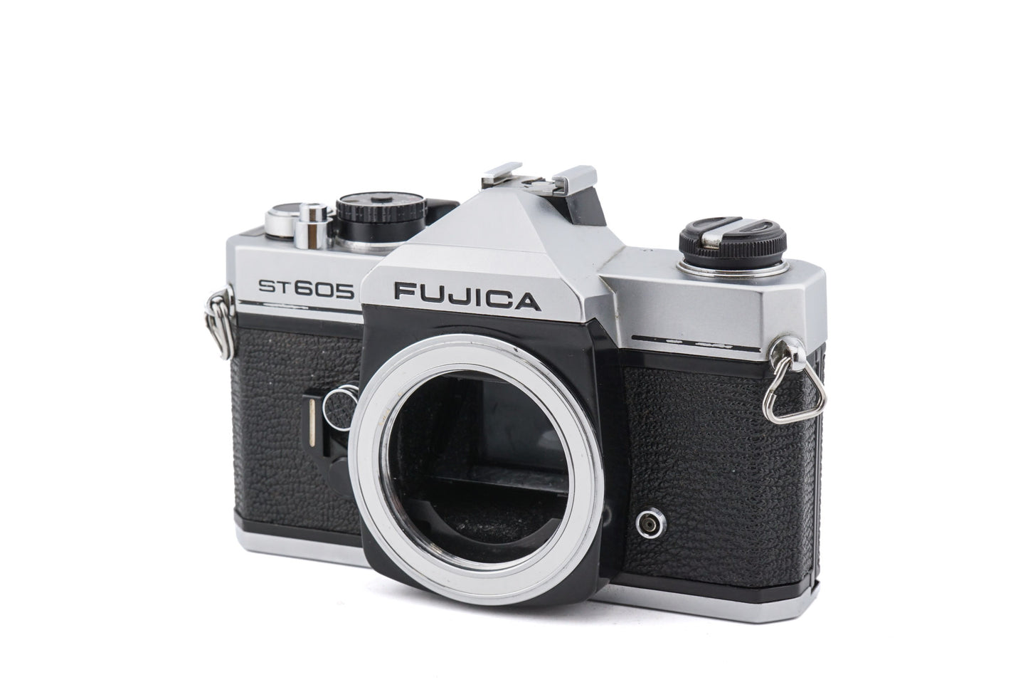 Fujica ST605 - Camera