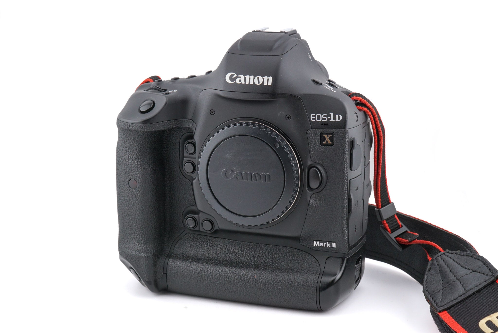 Canon EOS 1DX Mark II - Camera