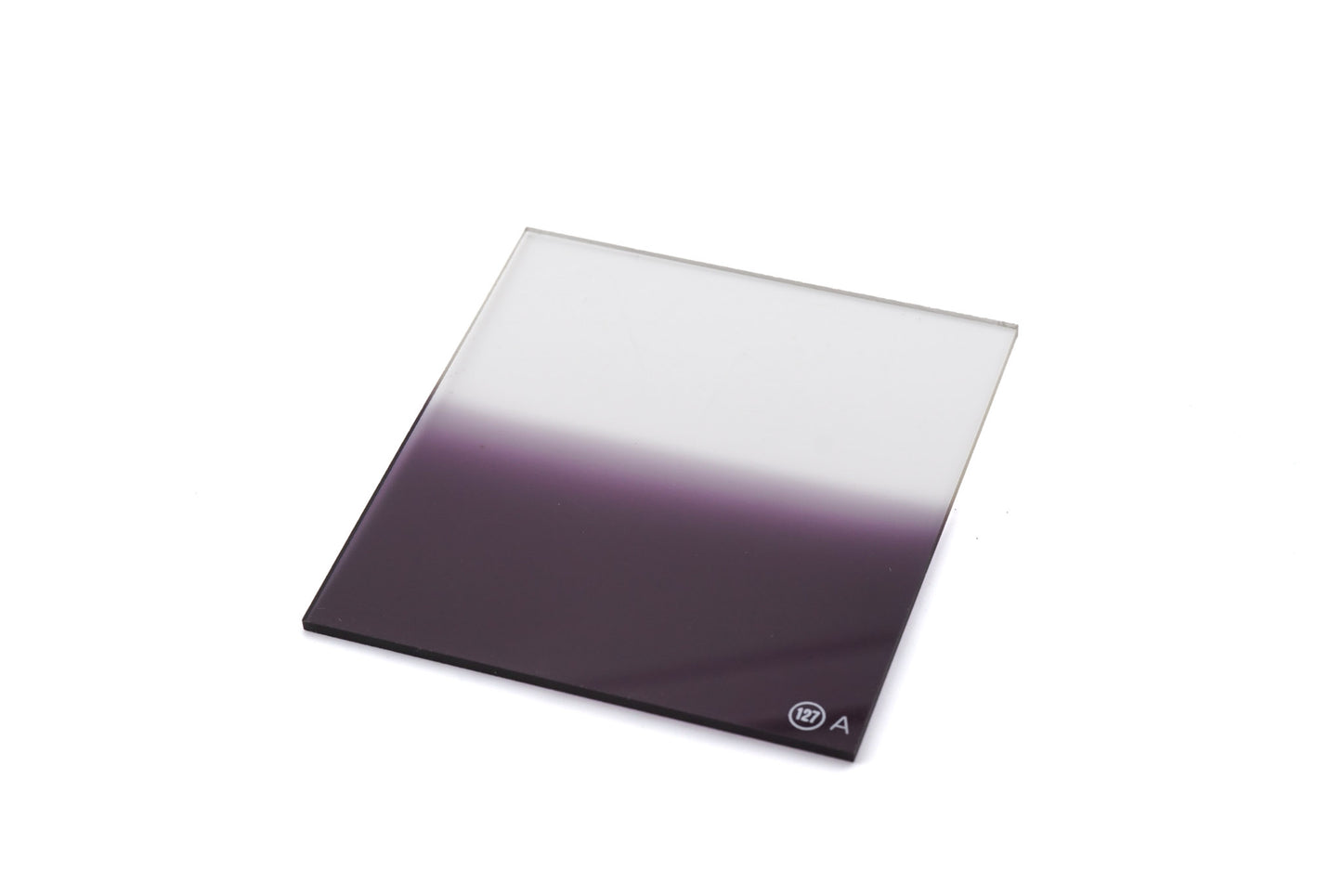 Cokin A Series Gradual Mauve Filter M2 127 - Accessory