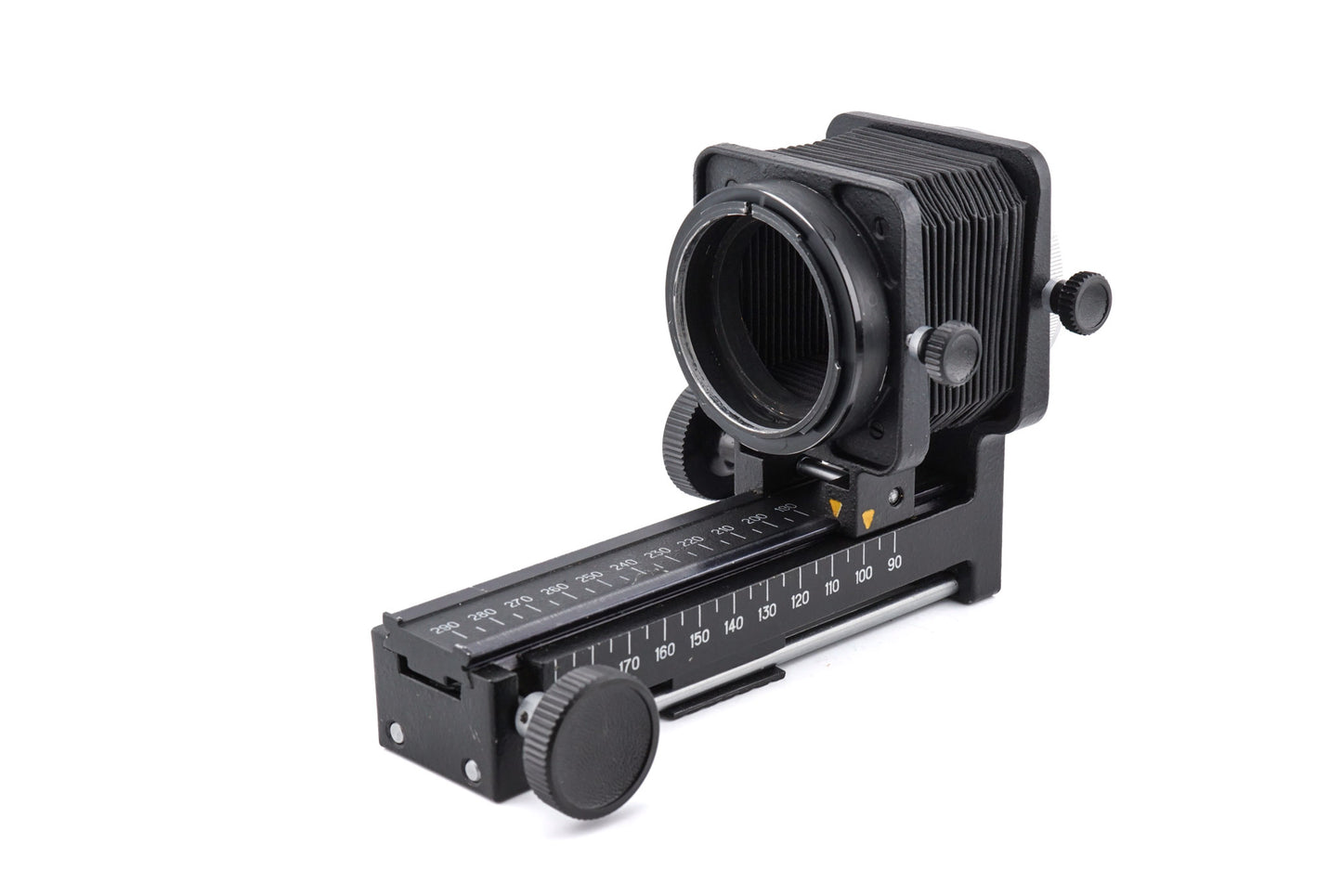 Vorsatz Macro Bellows Dispositif Attachment - Accessory