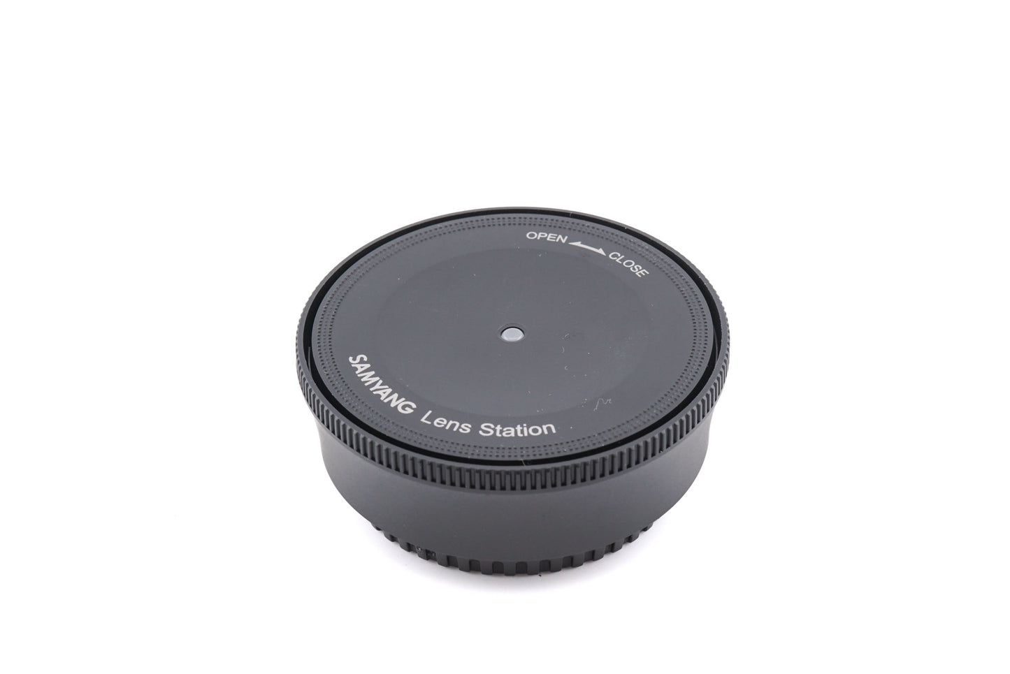 Samyang Lens Station - Accessory