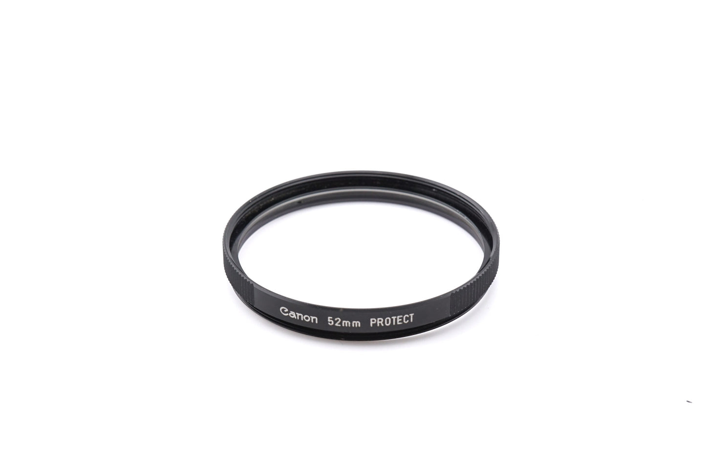 Canon 52mm Protect Filter - Accessory