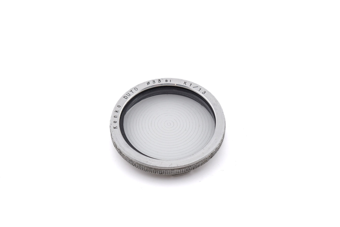 Kenko Bay I Soft Filter Duto K1/13 - Accessory