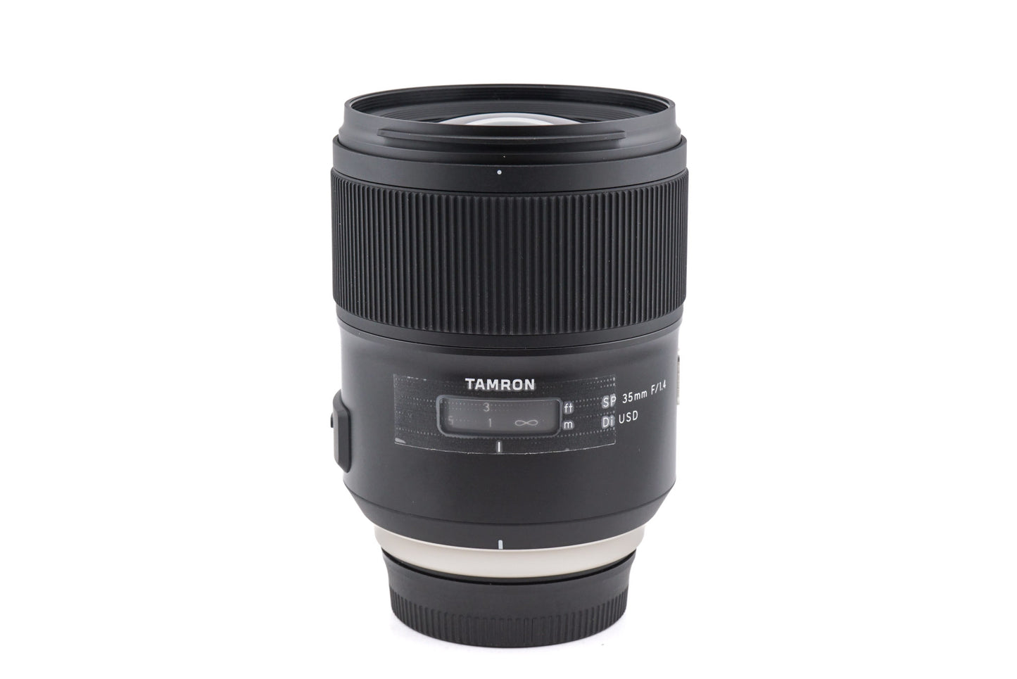 Tamron 35mm f1.4 SP Di USD - Lens