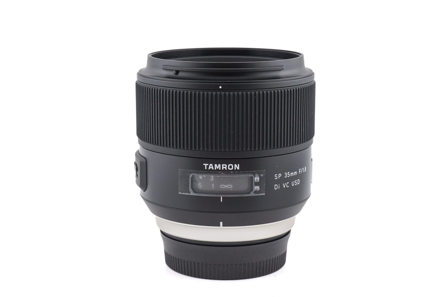 Tamron 35mm f1.8 DI SP VC USD (F012) - Lens