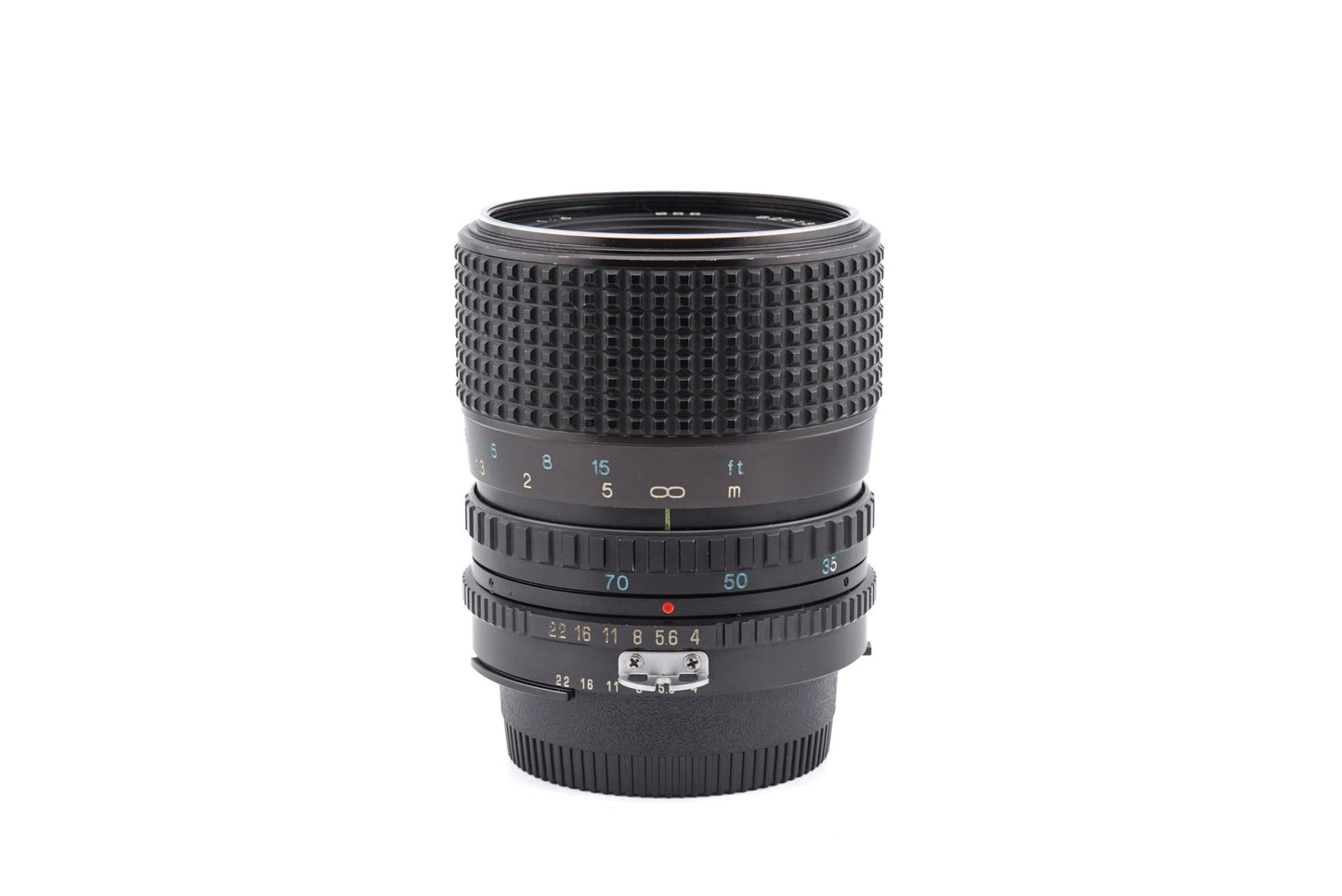 Tokina 35-70mm f4 RMC AI - Lens