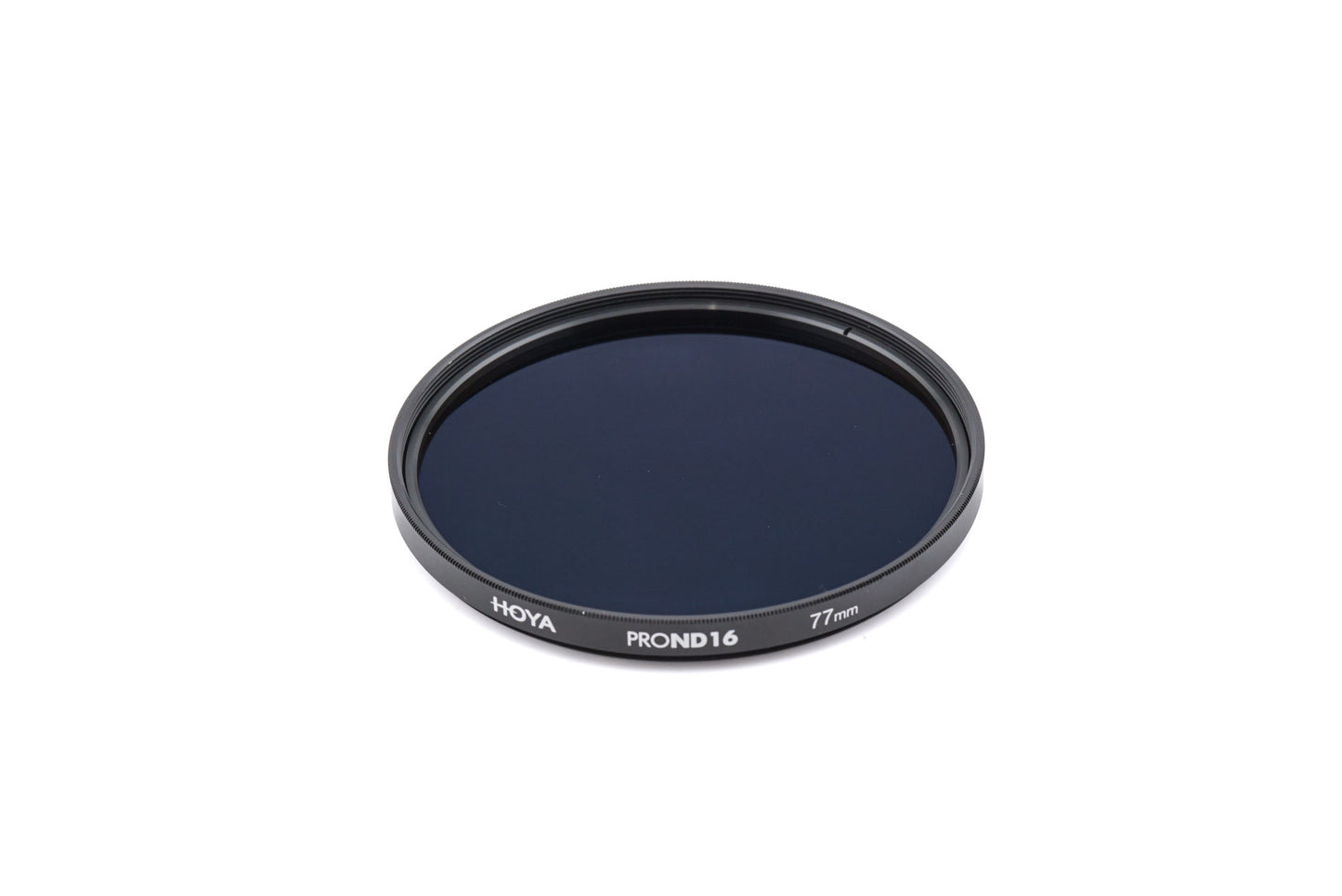 Hoya 77mm Neutral Density Filter ProND16 - Accessory