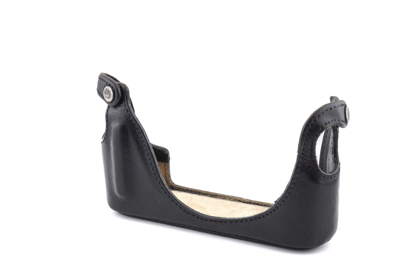 Artisan & Artist LMB-M10 Leather Half Case - Accessory