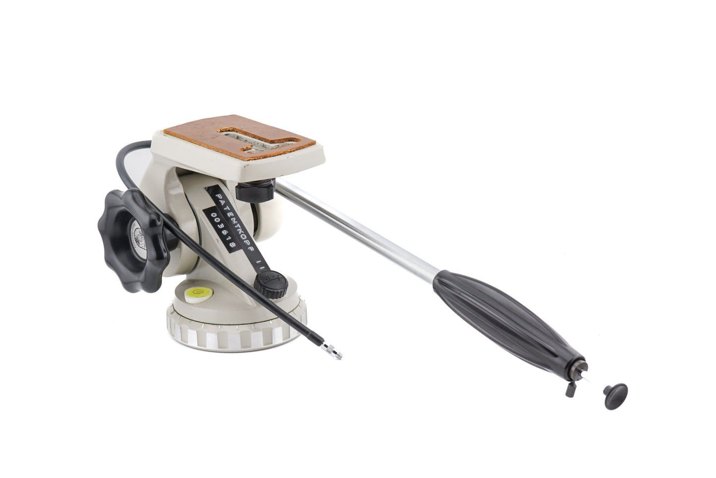 Linhof Professional Panhead II (003618) - Accessory