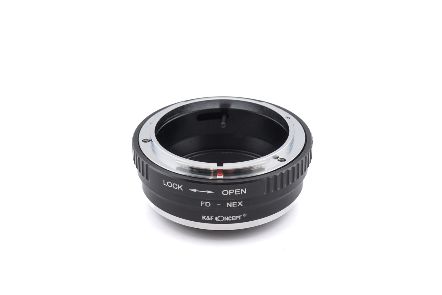 K&F Concept Canon FD - Sony E/FE (FD - NEX) Adapter - Lens Adapter