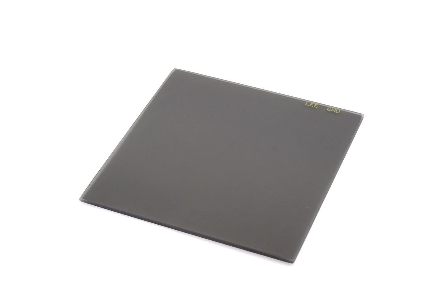 LEE Filters 100 x 100 mm Neutral Density Filter .6ND - Accessory