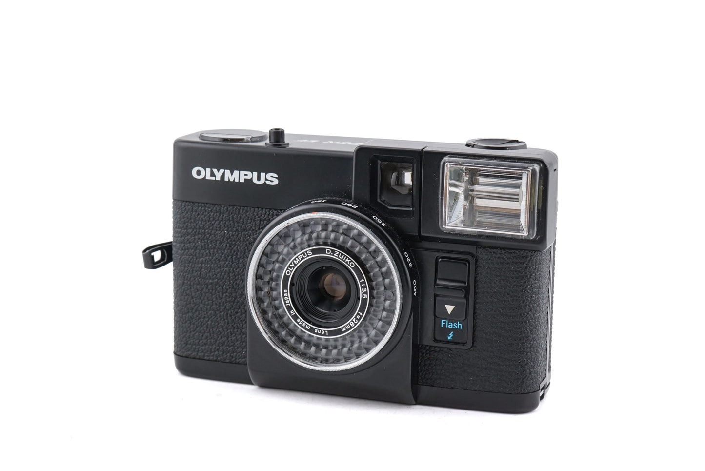 Olympus PEN EF - Camera