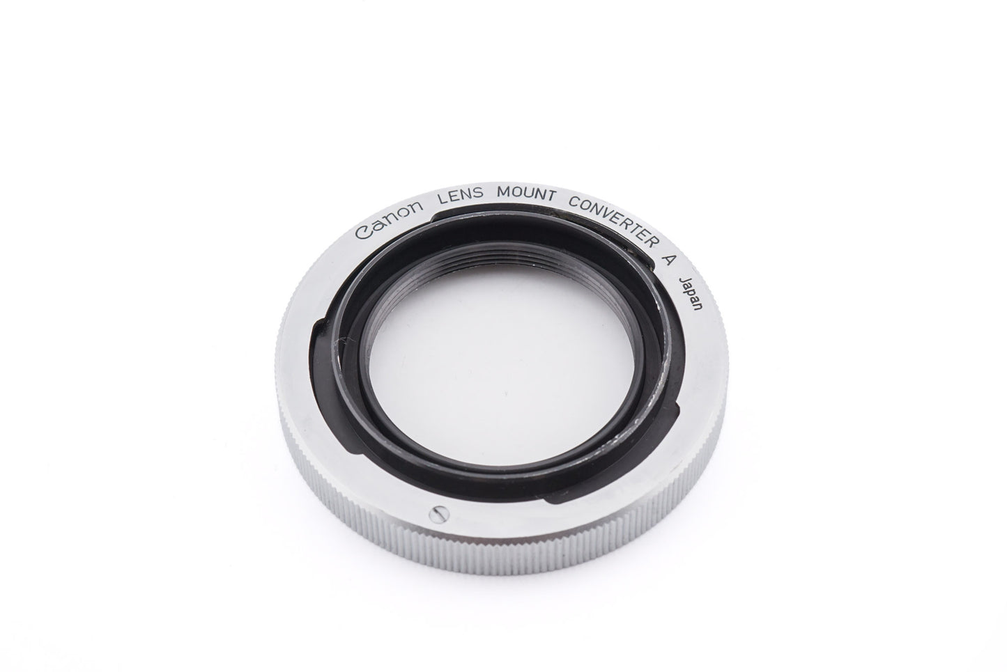 Canon Lens Mount Converter A - Accessory