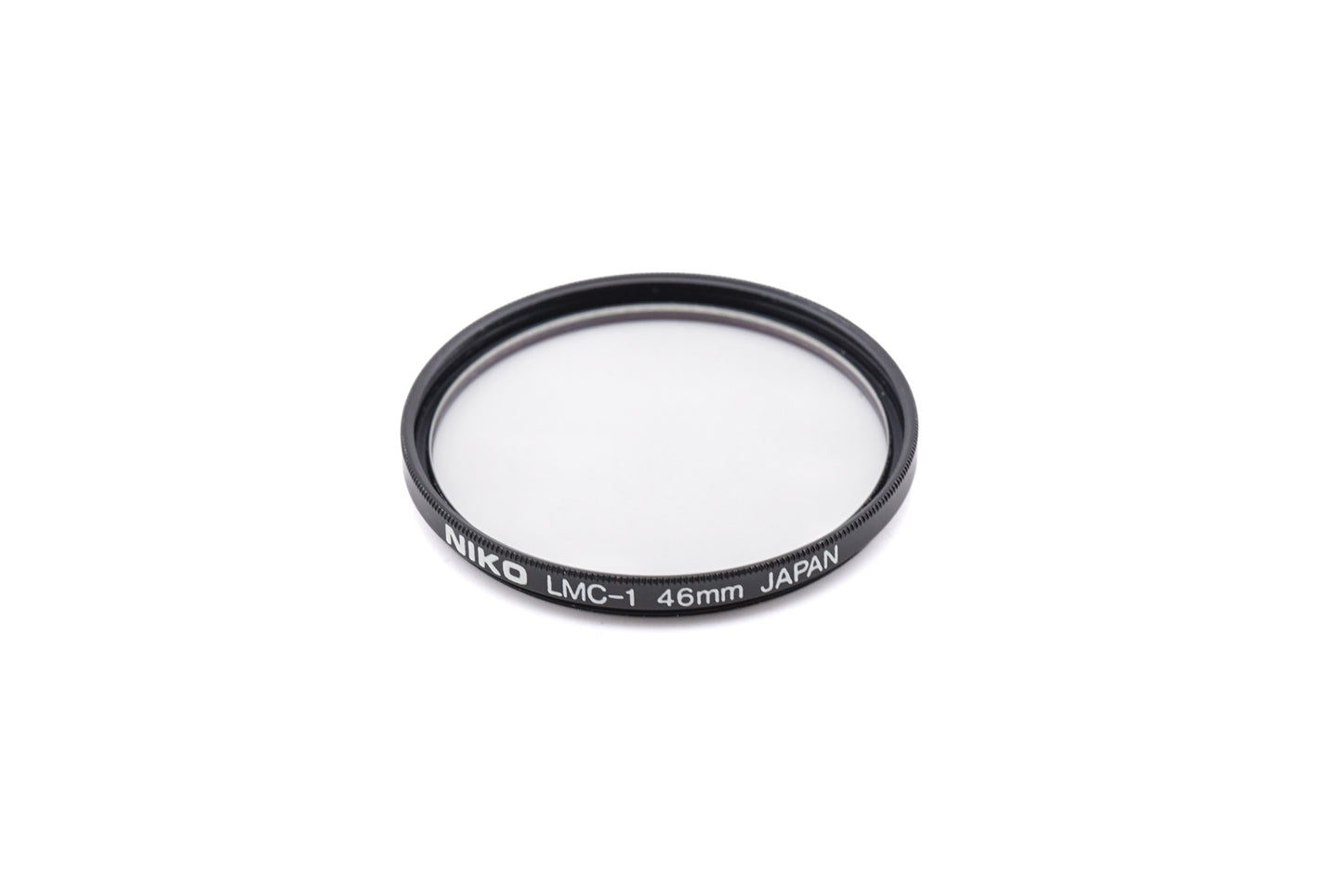 NIKO 46mm Protector/UV Filter LMC-1 - Accessory
