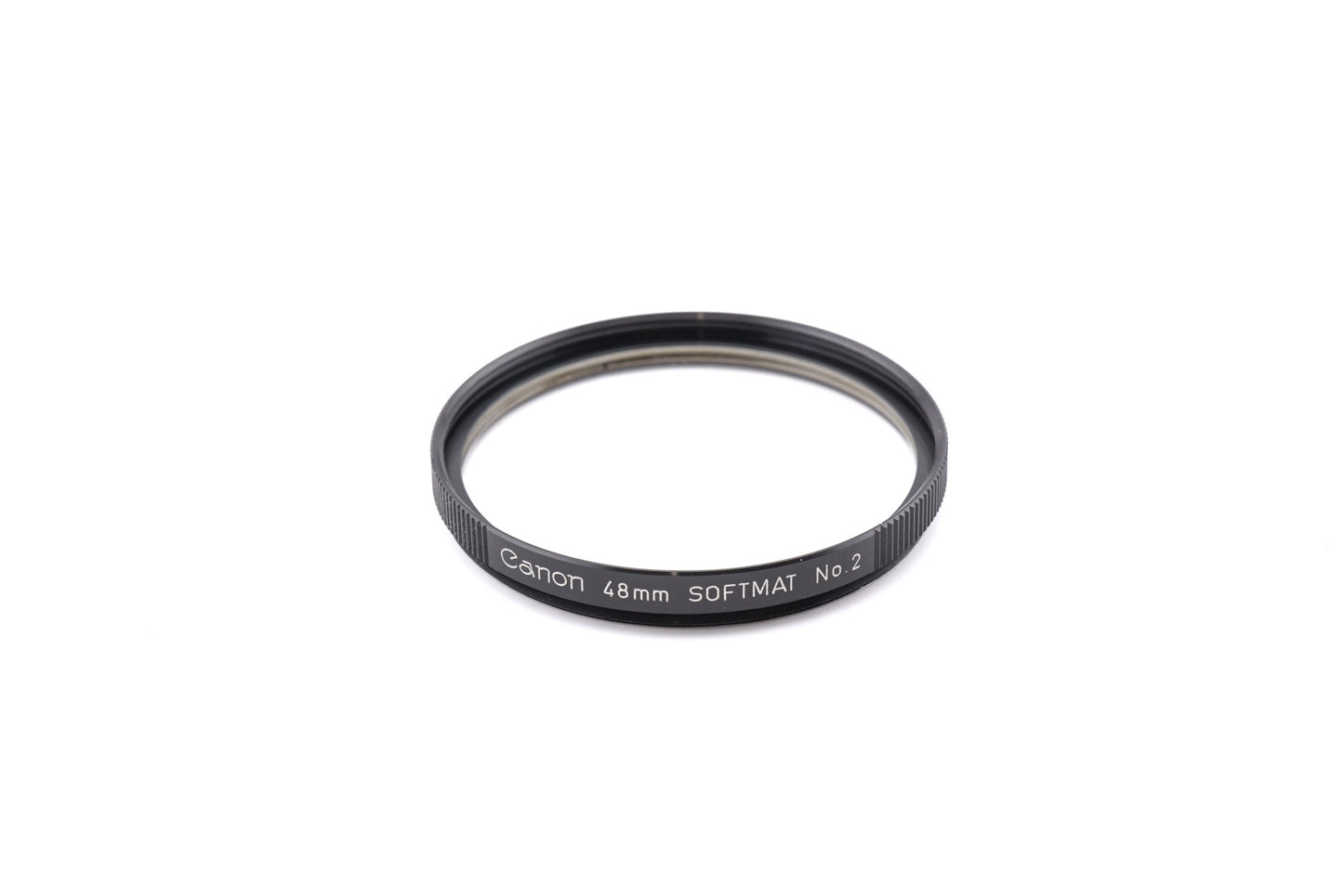 Canon 48mm Soft Filter SOFTMAT No. 2 - Accessory