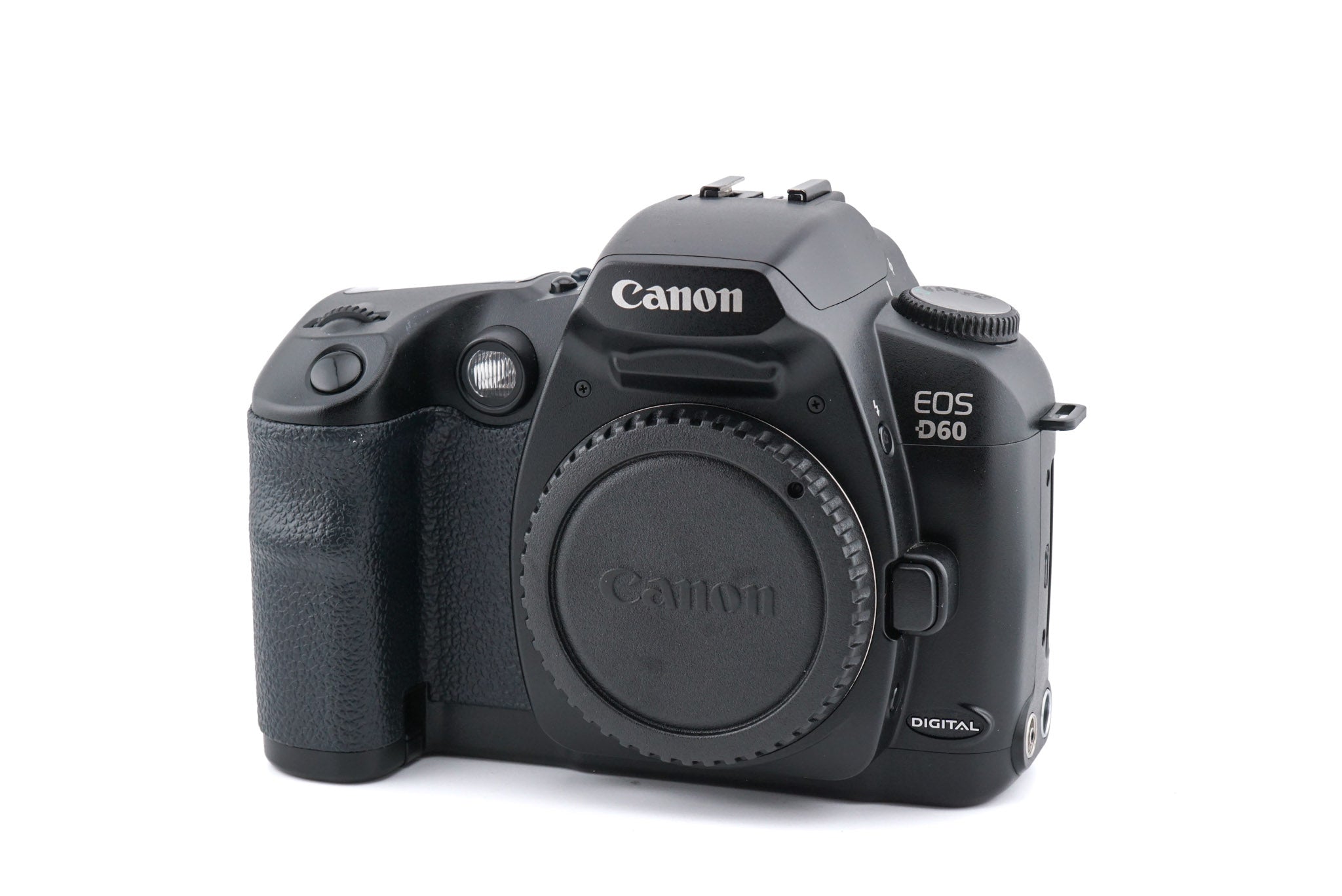 Canon eos d60 store digital cameras