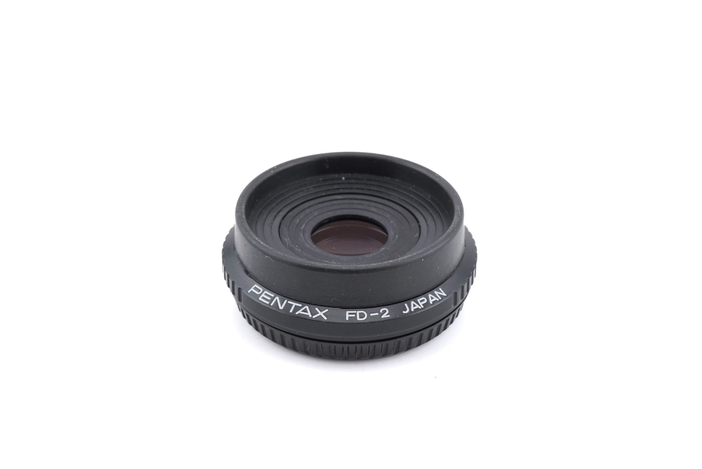 Pentax FD-2 Standard Eyepiece - Accessory