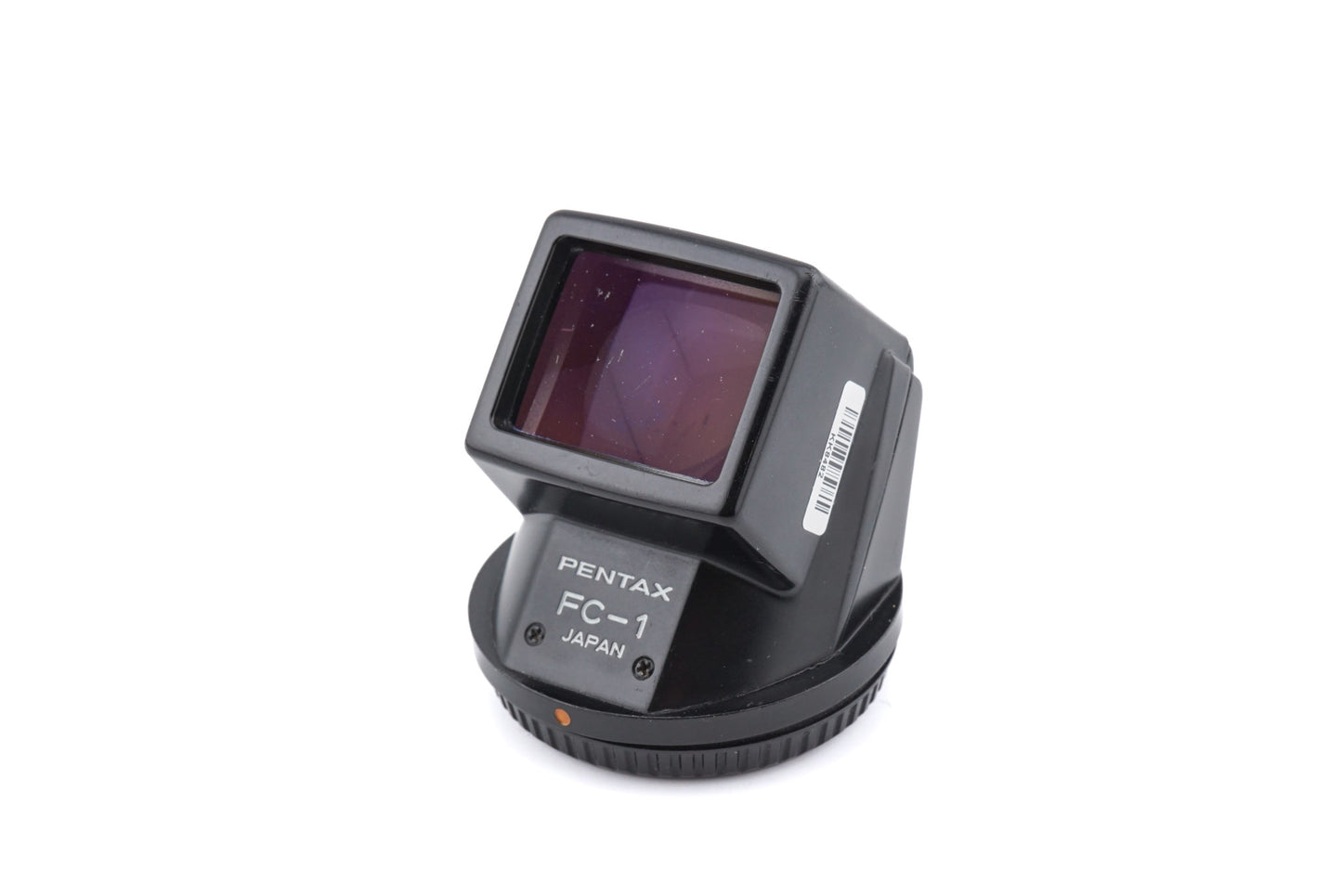 Pentax FC-1 Action Eyepiece - Accessory