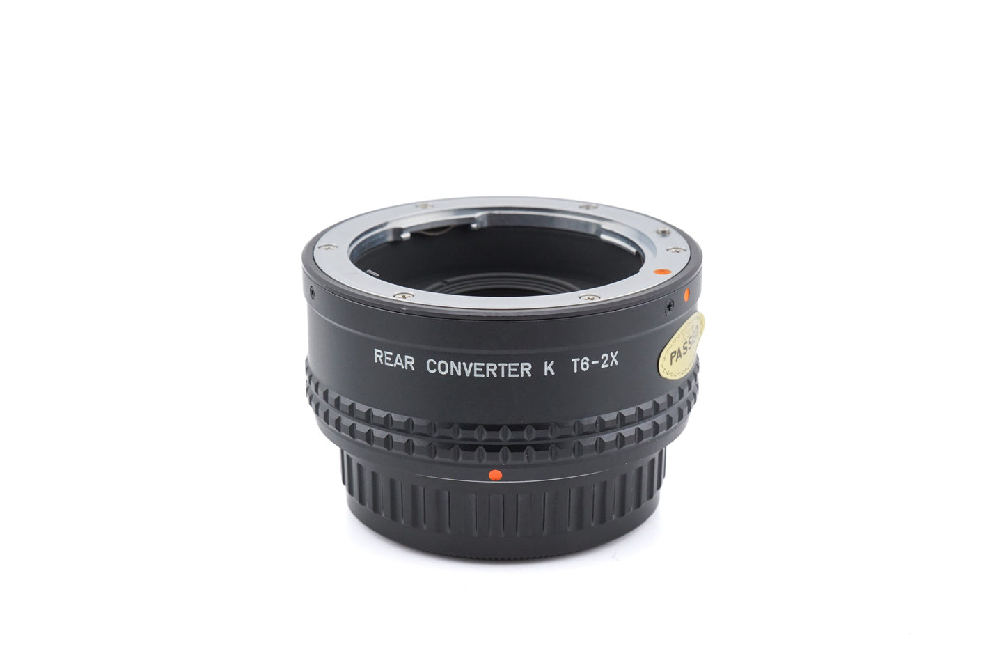 Pentax Rear Converter K T6-2X - Accessory