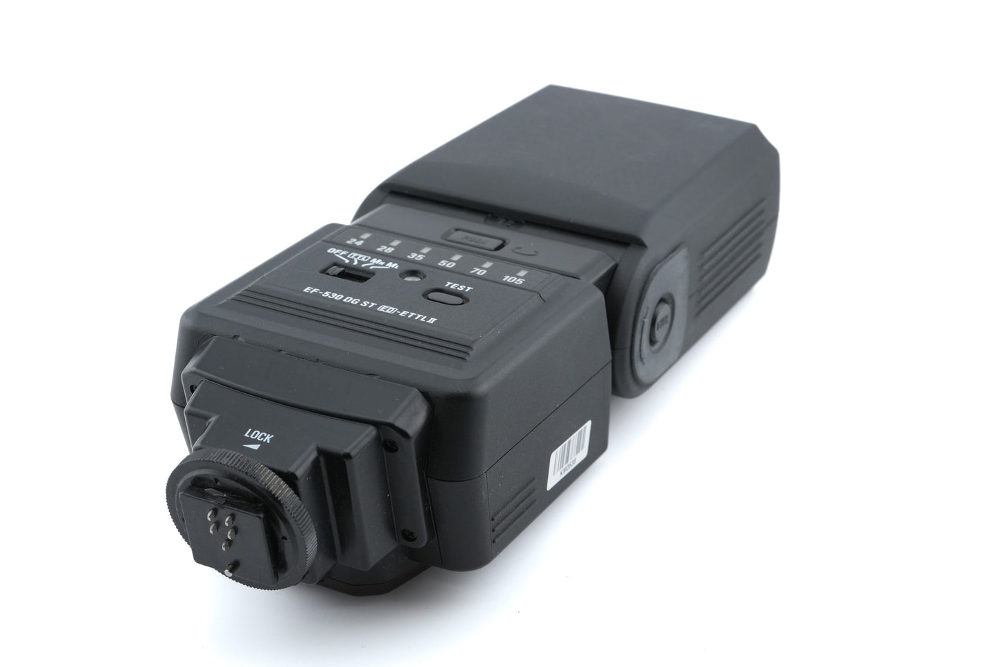 Sigma EF-530 DG ST Flash