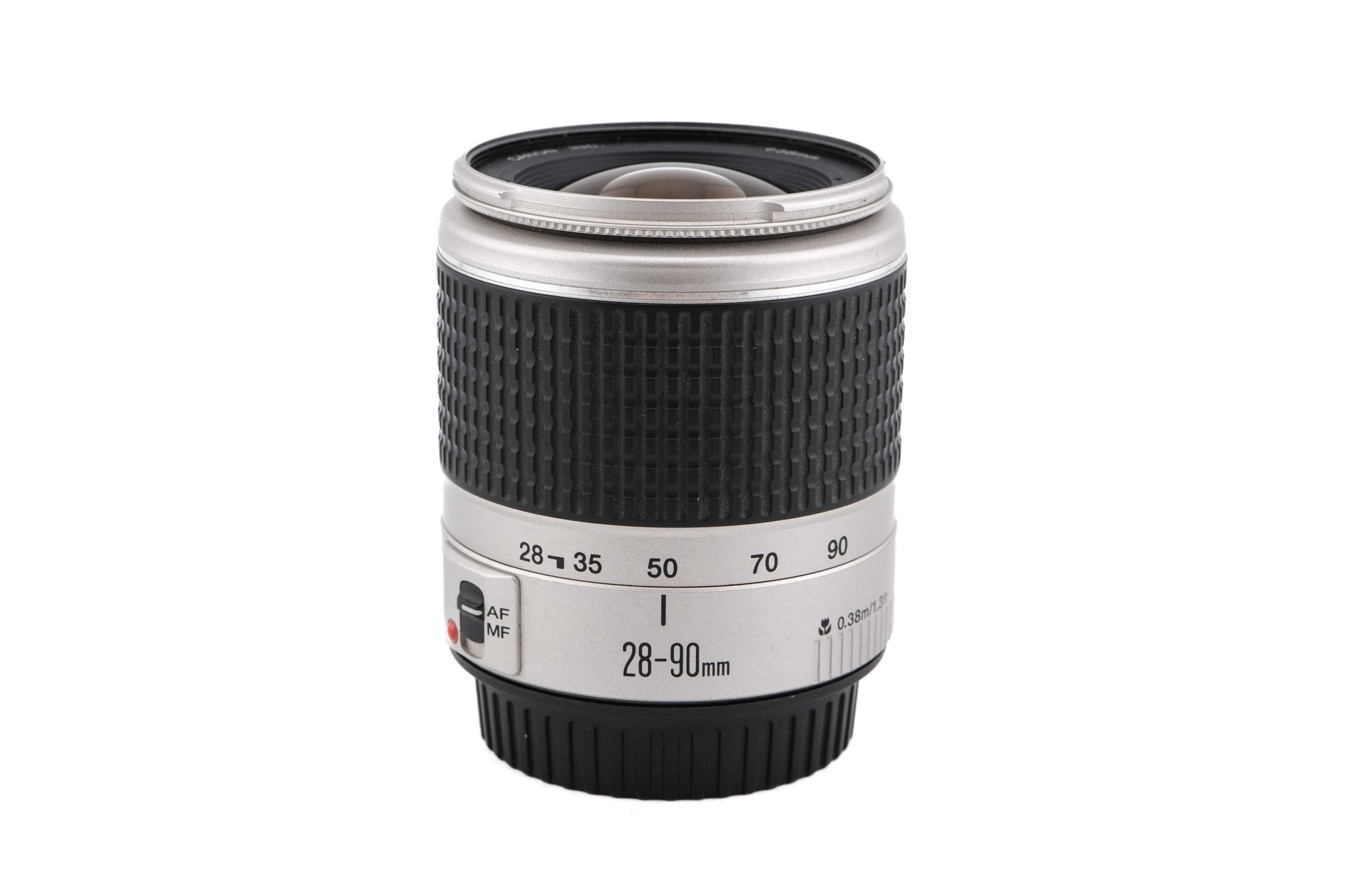 Canon 28-90mm f4-5.6 – Kamerastore