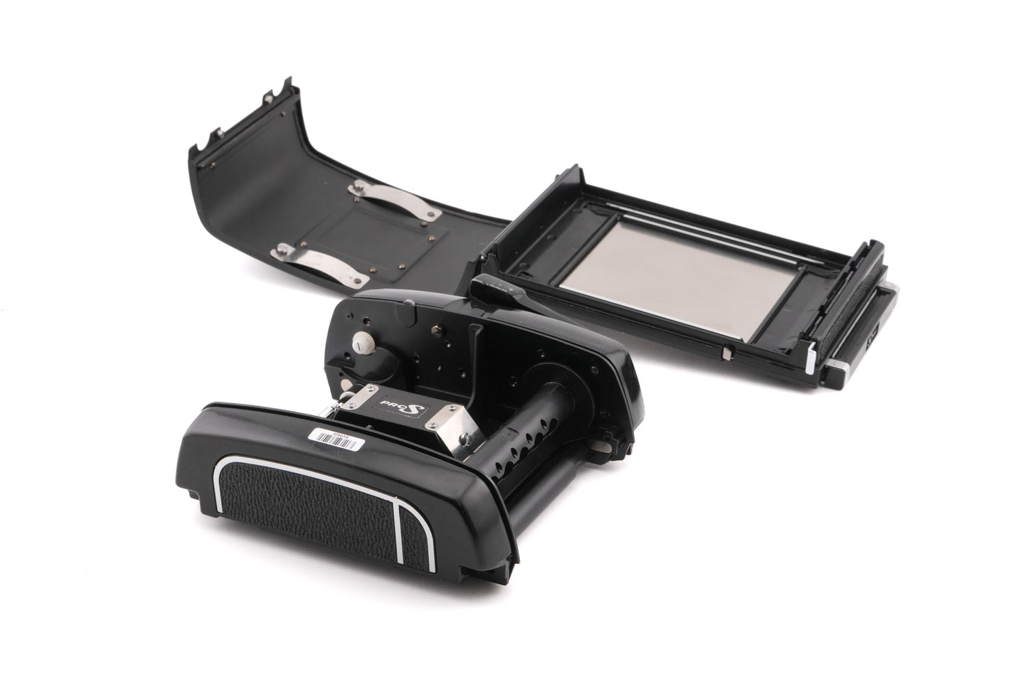 Mamiya 120 6x7 Pro-S Roll Film Holder