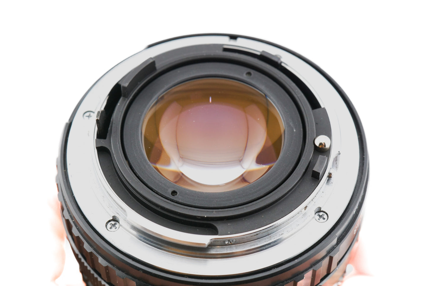 Porst 50mm f1.6 X-M F Color Reflex