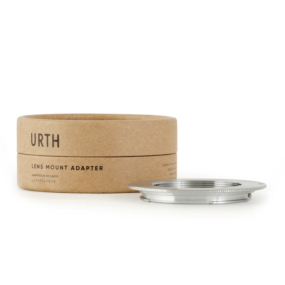 Urth Lens Adapter for Canon EF Cameras