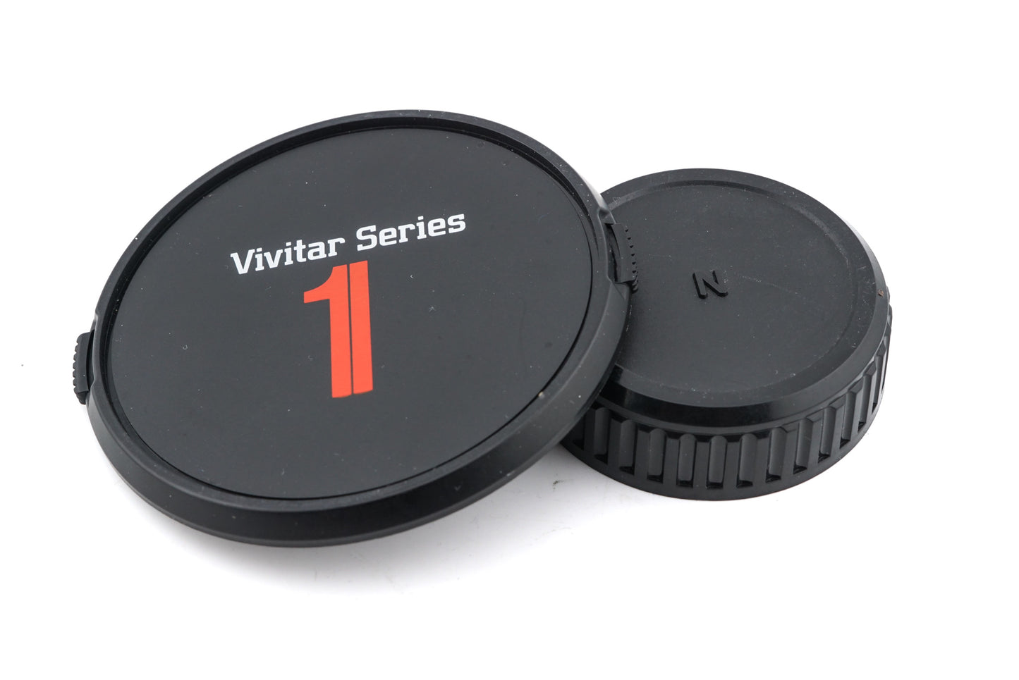 Vivitar 28-300mm f4.0-6.3 MC Autofocus Series 1 AI-S