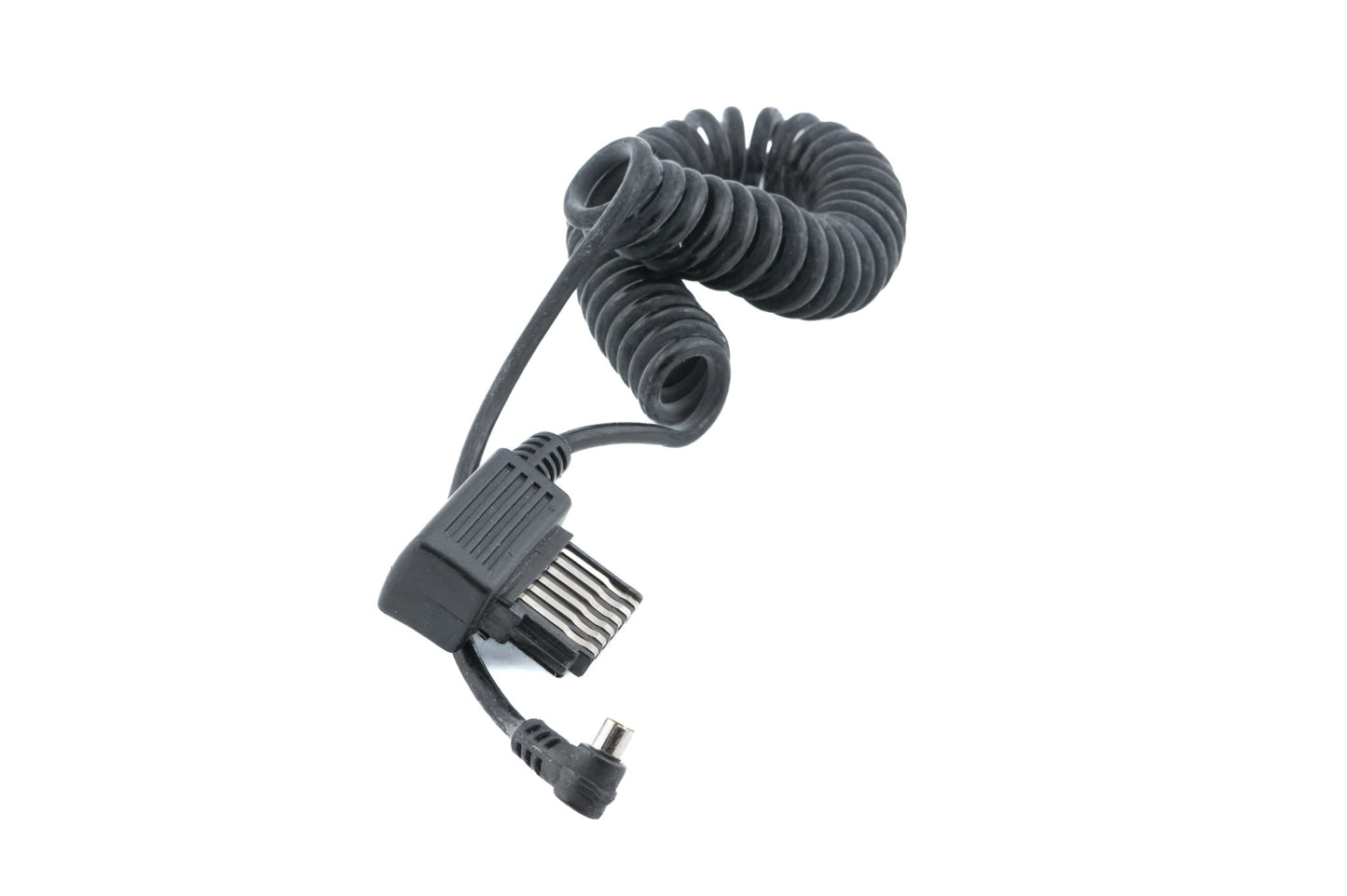 Metz 45-49 Flash Sync Cable