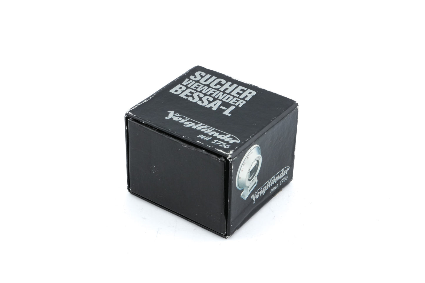 Voigtländer 90mm Optical Viewfinder