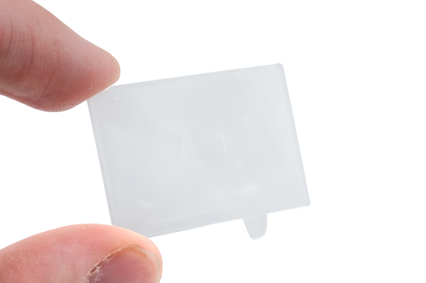 Olympus Focusing Screen 1-12