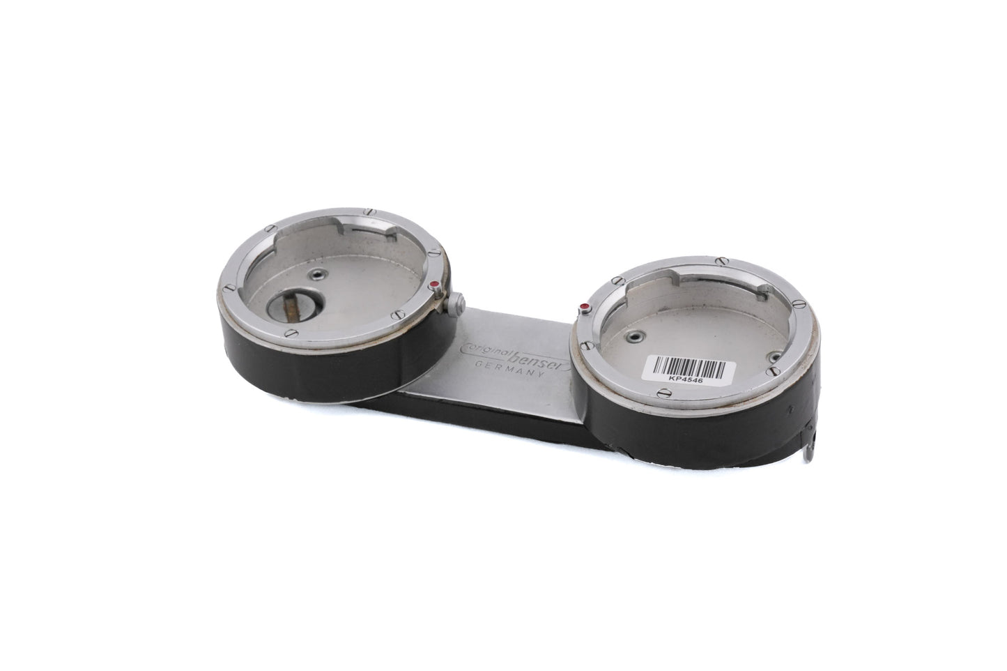 Benser Lens Holder Base Plate for Leica M