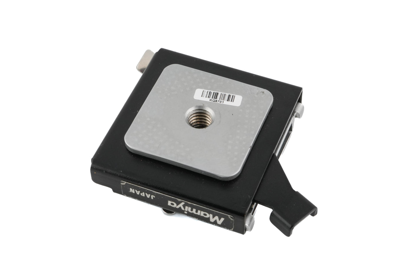 Mamiya Quick Shoe Model 2