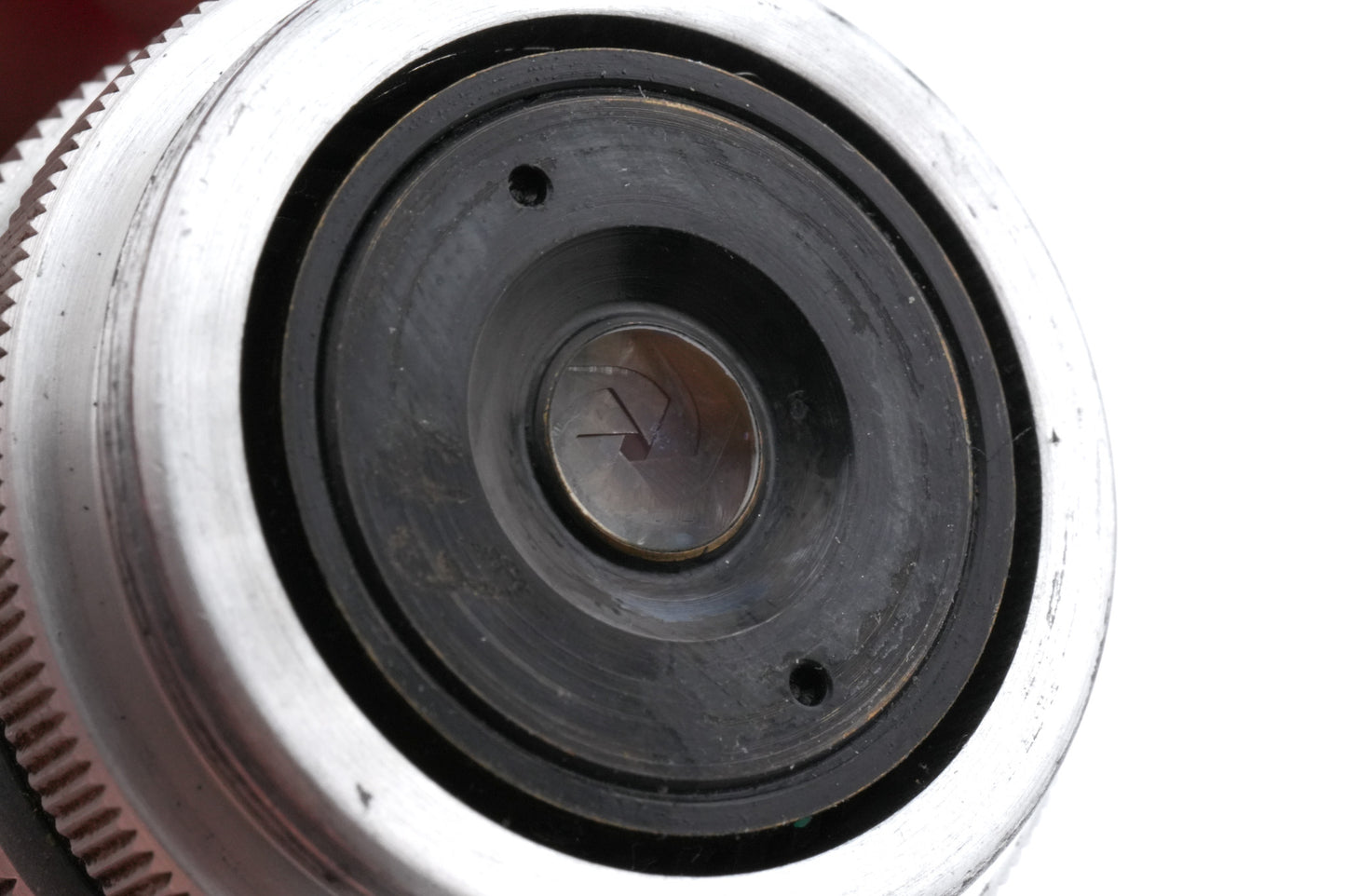 Kern-Paillard 16mm f2.8 Yvar AR