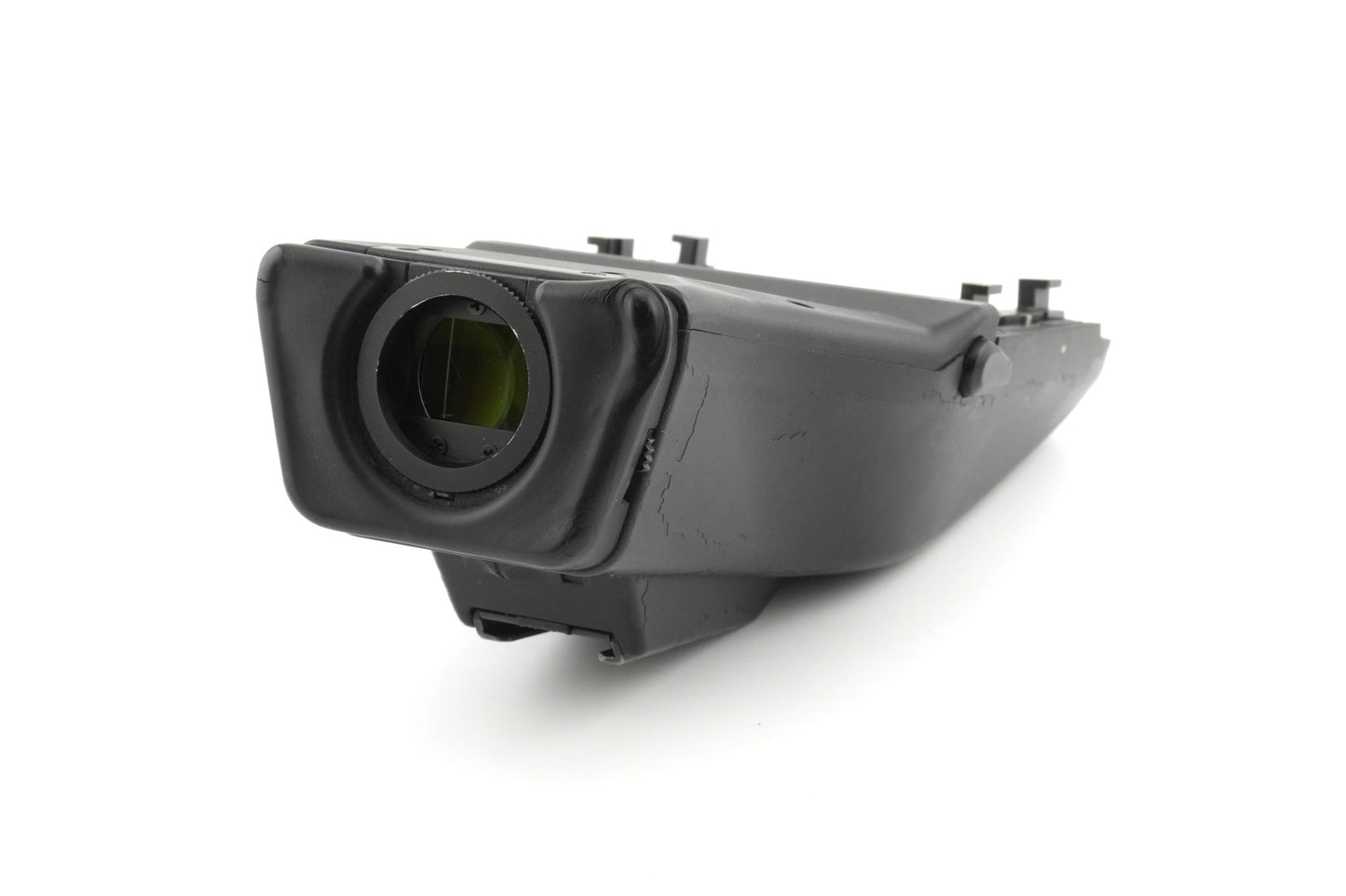 Contax MF-1 AE Prism Finder