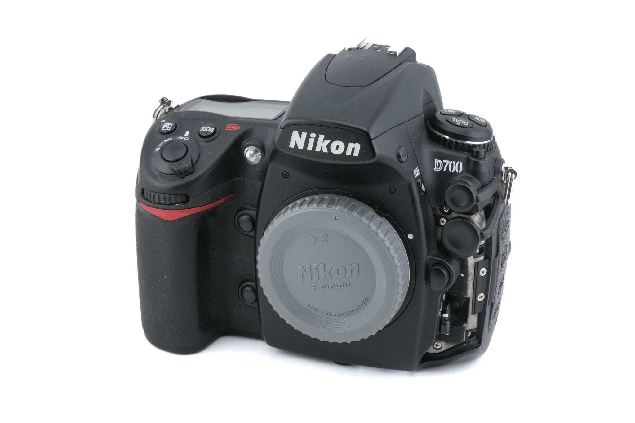 Nikon D700 – Kamerastore