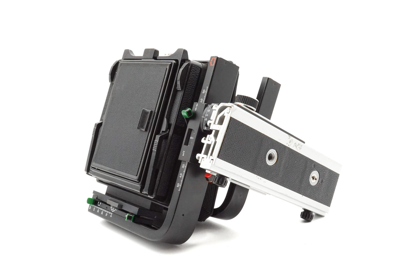 Linhof Technikardan 45