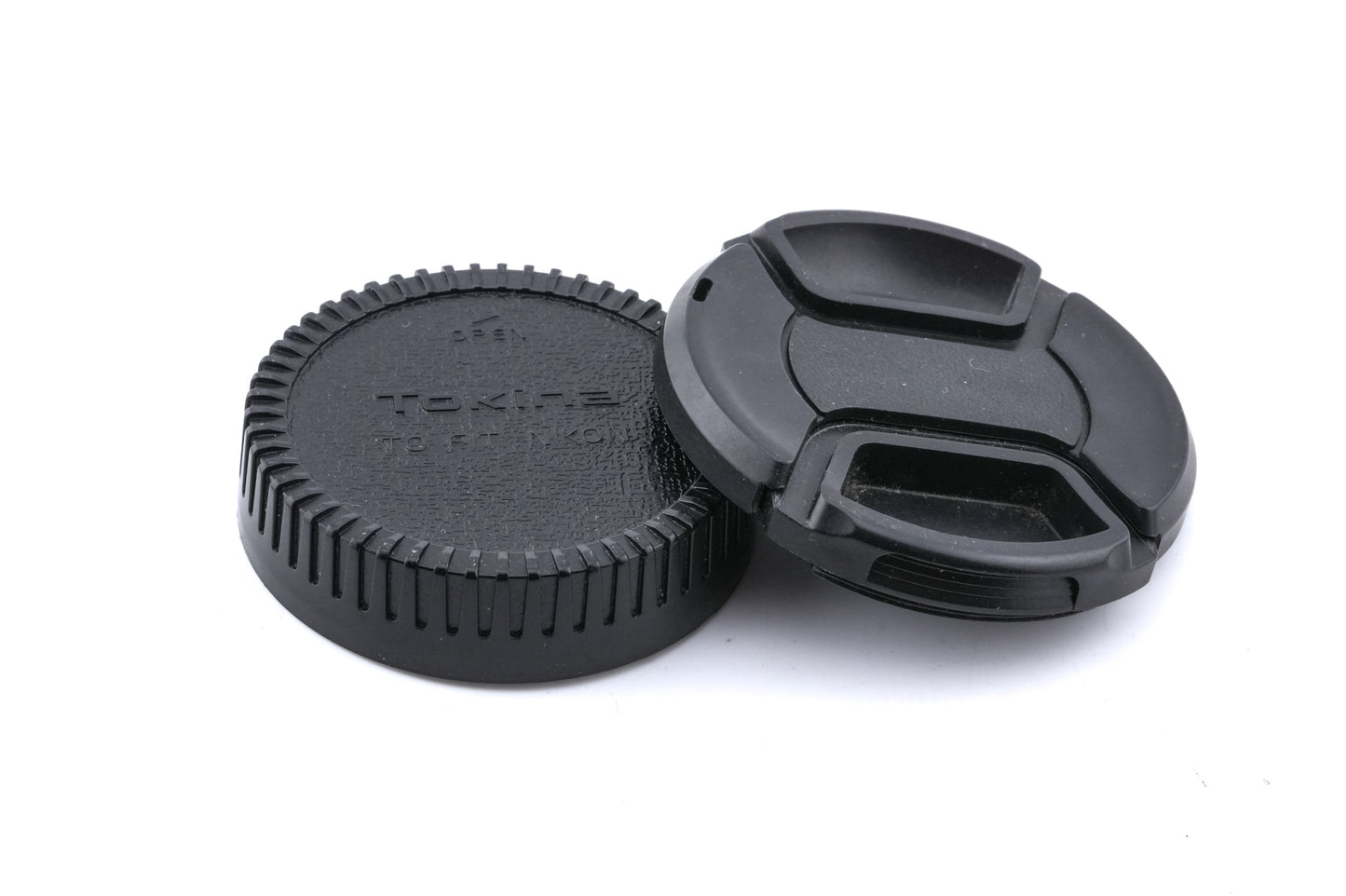 Nikon 55-300mm f4.5-5.6 AF-S Nikkor G ED VR