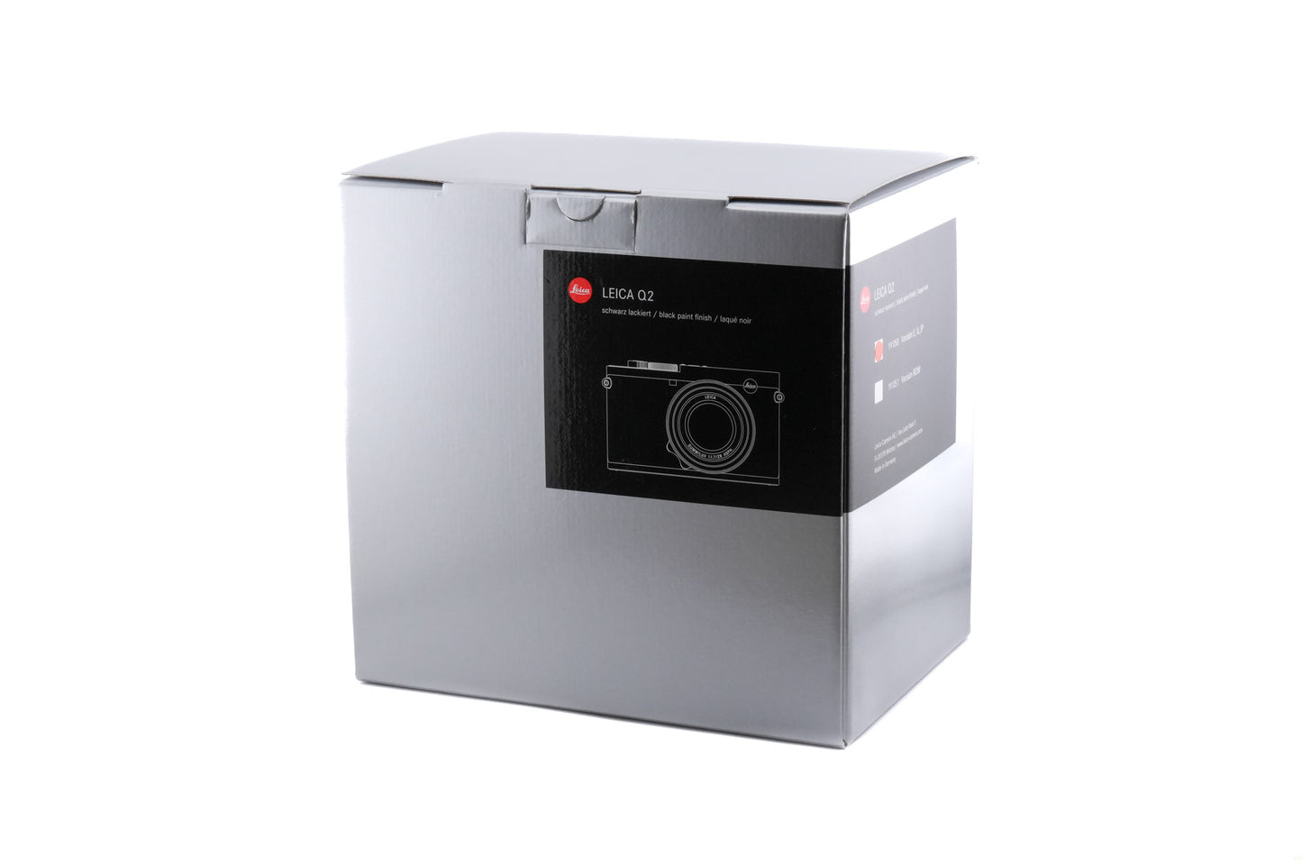 Leica Q2 (19050)