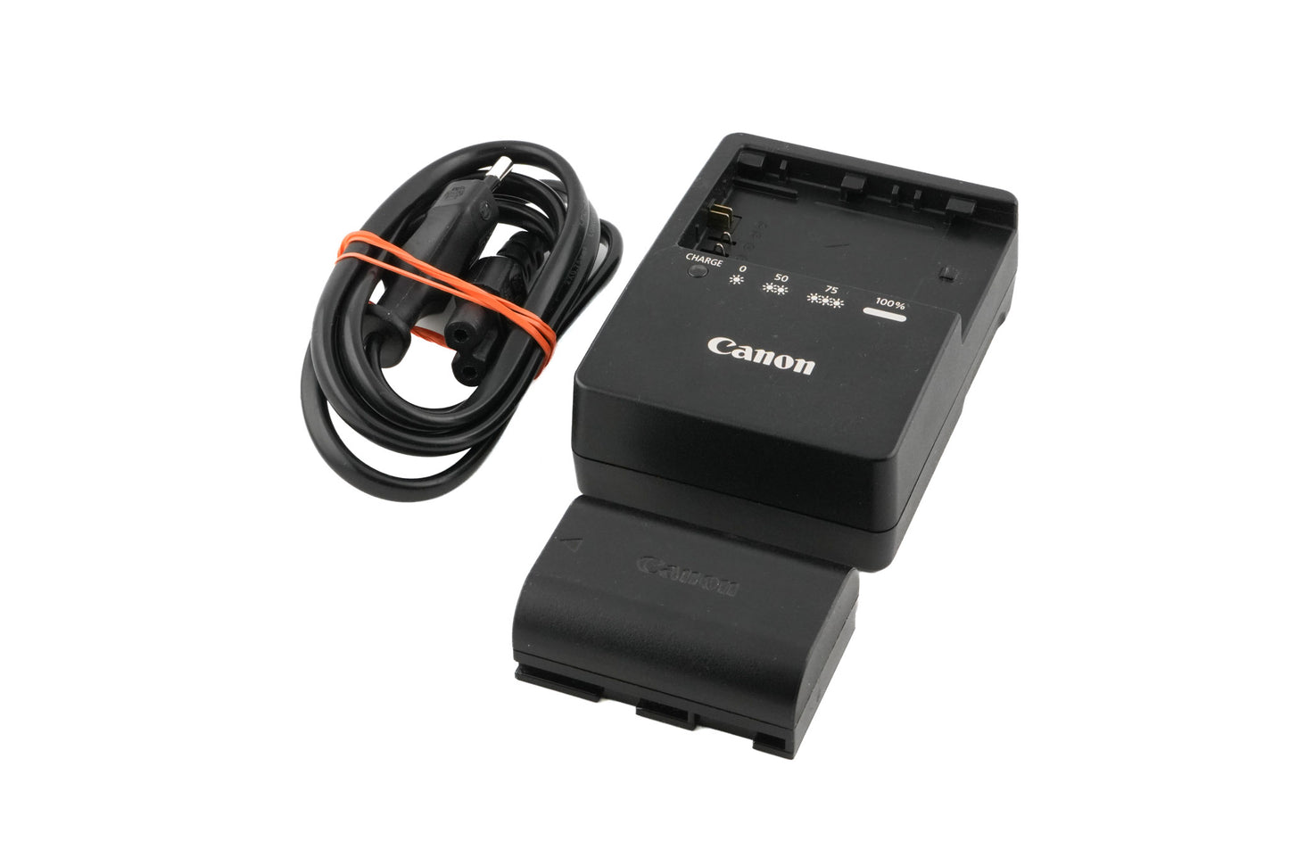 Canon EOS 7D Mark II