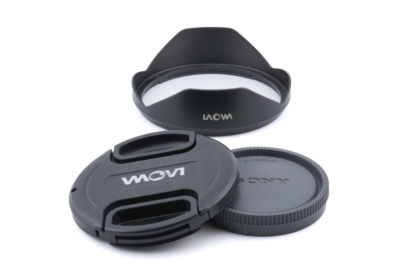 Laowa 15mm f2 Zero-D