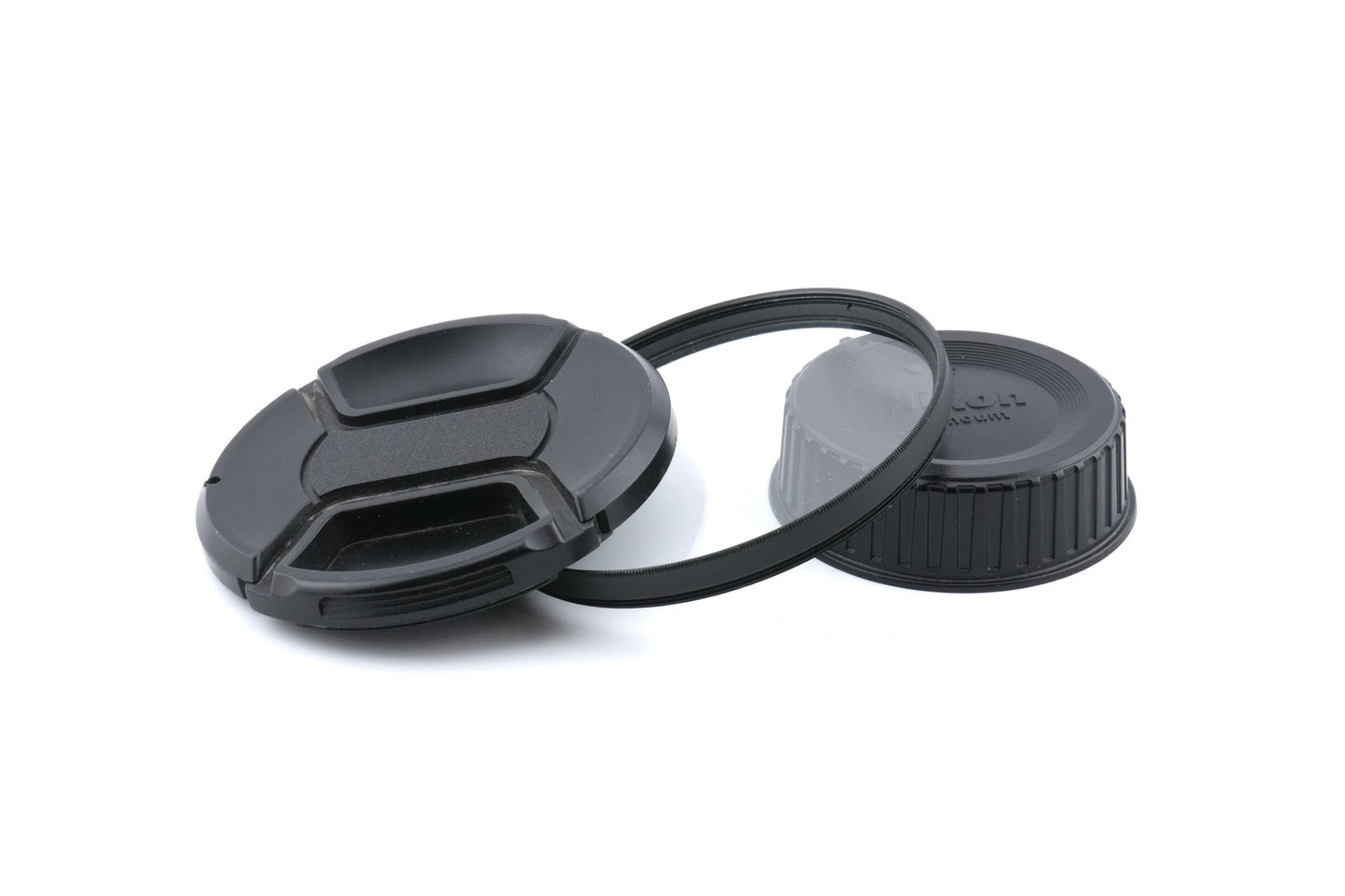 Nikon 18-200mm f3.5-5.6 AF-S Nikkor G ED VR