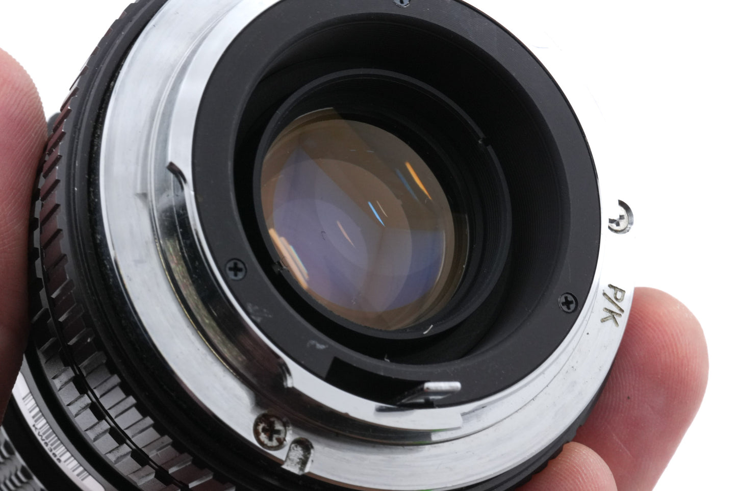 Tokina 35-105mm f3.5-4.3 RMC