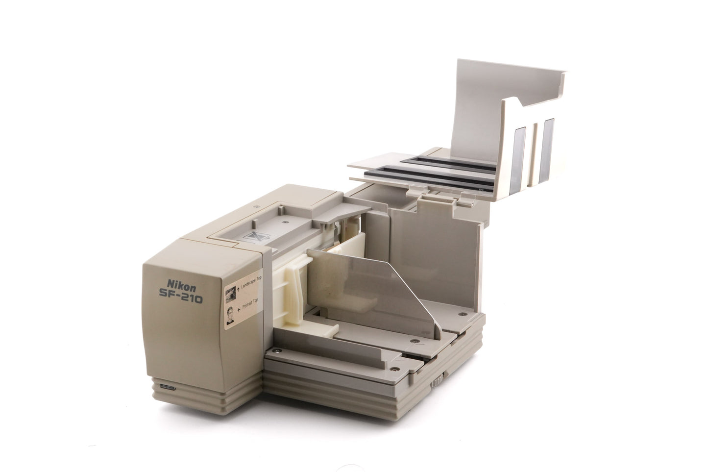 Nikon SF-210 Auto Slide Feeder