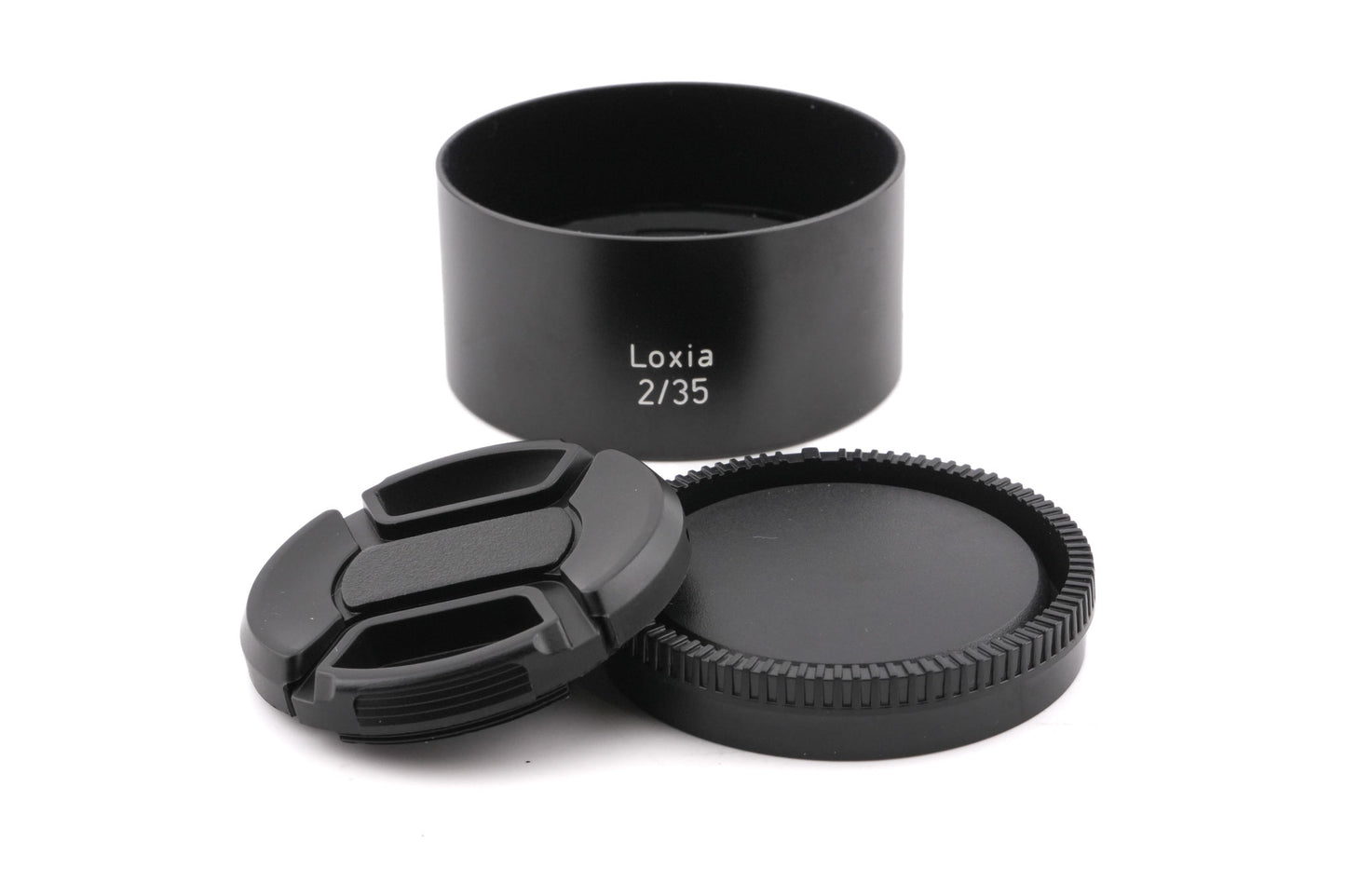 Carl Zeiss 35mm f2 Biogon T* Loxia