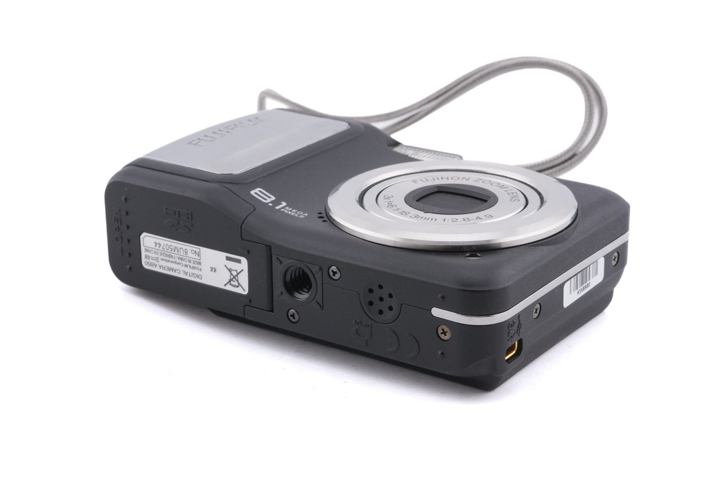 Fujifilm Finepix A850