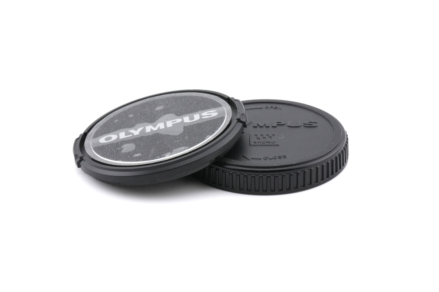 Olympus 12-50mm f3.5-6.3 M.Zuiko Digital EZ ED MSC